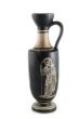 Old Greek vase