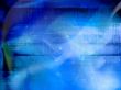 abstract galaxy waves background texture
