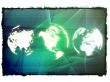 world map