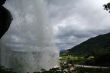 Norwegian waterfall