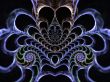Skeleton Spiral
