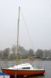 sailboat