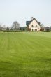 free-standing villa