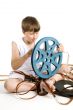 Winding up retro