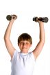 Succes in heavy weight