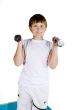 Sports-kid