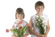 Flowers for you