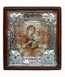 Ancient Christian icon
