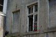 An old window.