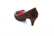 Heel in the picture.