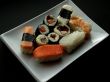 Sushi.