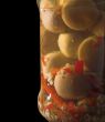 Jar of Mushrooms
