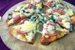 Pizza restaurant