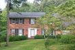 Nice Brick House on Hill