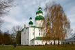 Orthodoxy Christianity church