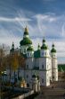 Orthodoxy cathedral