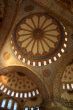 cupola of mosque with tile