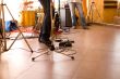 Musician band equipment #1