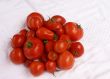 Harvest - tomatoes