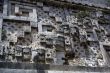 Mayan frieze, Uxmal