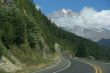 Mountain highway