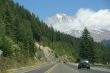 Mountain highway