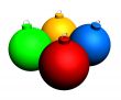 Christmas / Holiday Decorations