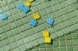 Mosaic Tile Project