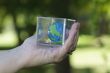 caring for the environment