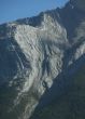 Mt Michener, synclines