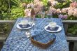 Dinner outdoor