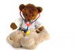 Doctor bear