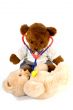 Doctor bear