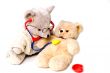 Doctor Bear