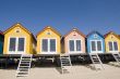 Beach-houses