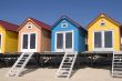 Beach-houses