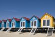 Beach-houses