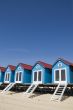 Beach-houses