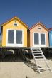 Beach-houses
