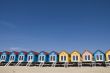Beach houses