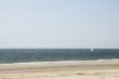 sailboat in the sea
