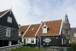 Typical Dutch village
