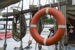 lifebuoy on board