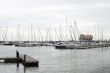 harbor for sailboats