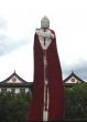 Smiling Buddha