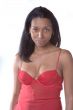 Black Fashion Model