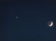 crescent and star