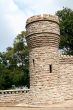 Castle Turret