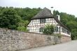 traditional German house