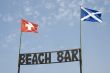 Beach-bar